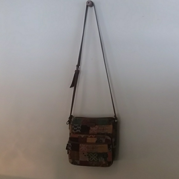 Relic boho purse - Picture 2 of 5